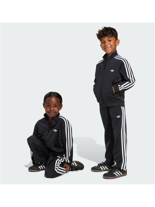 firebird ts ADIDAS ORIGINAL | KD3299BLACK/WHITE
